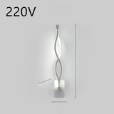 Led Wall Lamp Nordic
