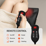 Portable Comfort Massage Pillow For Home Office Or Travel