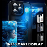 Phone Case Unlimited Screen Projection Personalized