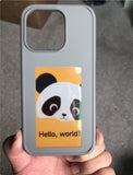 Phone Case Unlimited Screen Projection Personalized
