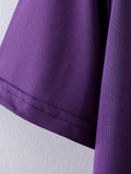 Large Men's Casual Fashion  Faith Pattern