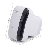 WiFi Repeater