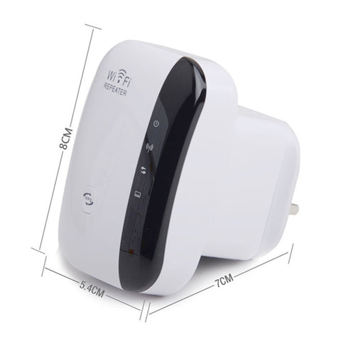 WiFi Repeater