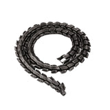 Nordic Viking Men's Keel Titanium Steel Necklace