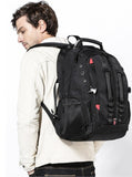 Waterproof Large Capacity Backpack