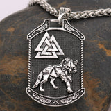 Titanium Steel Chain Emperor Chain