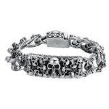S925 Sterling Silver Bracelet