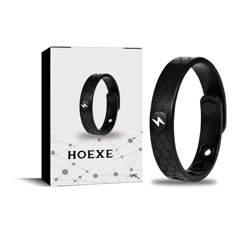 Negative Ion Energy Bracelet