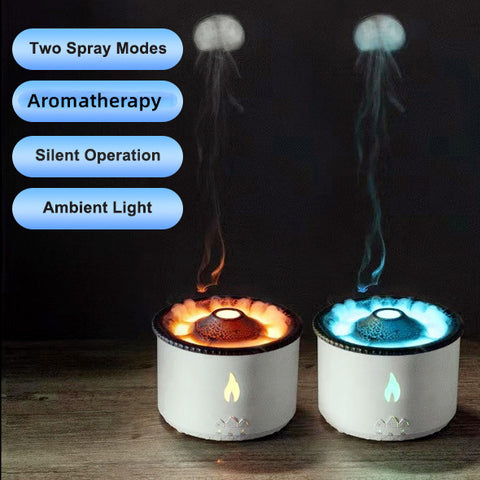 Volcano Aromatherapy Machine  Humidifier
