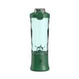 Portable Blender Juicer With 6 Blade