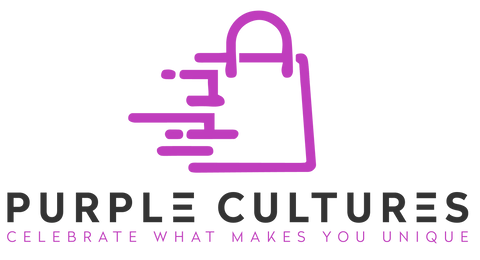 Purple Cultures Gift Card