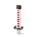 Katana Samurai Sword Shift Knob (Fits Most Cars - Universal Shift Knob)