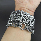 Resistance Stainless Bracelet/Necklace Whip