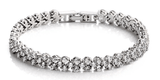 S925 Sterling Silver Bracelet