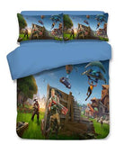 Fortnite Home