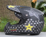 Four Seasons Helmet