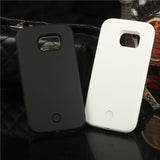 Selfie  Light Phone Case For Iphone