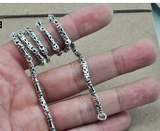 Beautiful Silver Necklace