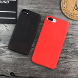 New Hand Thermal Sensor Case For iPhone 6-7-8 (Plus)-Free with Purchase