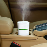 3 in 1 Mini Portable Humidifier Fan