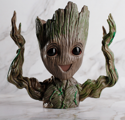 Groot Flowerpot