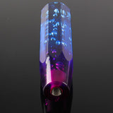 Duocolor Quartz Bubble Crystal