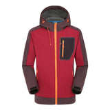 Autumn Plush Jacket