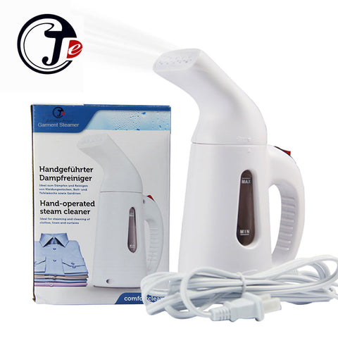 Mini Steam Iron