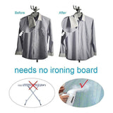 Mini Steam Iron