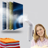 Mini Steam Iron