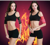 Women Sauna Arm Slimming Slimmer Sleeve