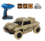 Rock Crawler Remote Control