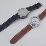 Wristwatch  Cigarette Lighter