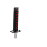 Katana Samurai Sword Shift Knob (Fits Most Cars - Universal Shift Knob)
