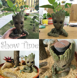 Groot Flowerpot