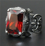 Biker Ring