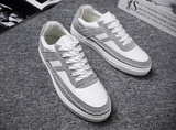 Men's low fitness sneakers
