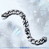Men's Titanium Bracelet