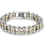 Titanium Bracelet
