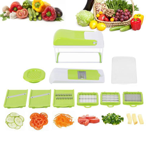 Kitchen Handy Set 10 pcs.