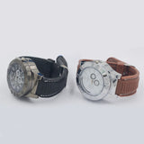 Wristwatch  Cigarette Lighter
