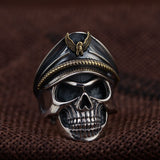 S925 Silver Antique Style