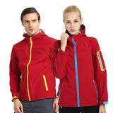 Set for Her and Him Fall Collection