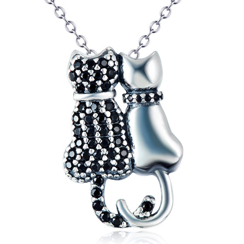 925 Sterling SilverRhinestone