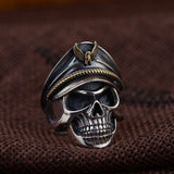 S925 Silver Antique Style