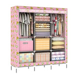 Super Wardrobe