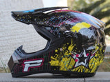 Four Seasons Helmet