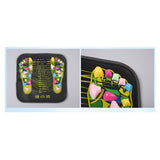 Imitation Pebbles Foot Massage Pad