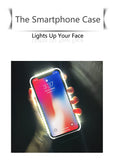 Selfie  Light Phone Case For Iphone
