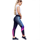 Cross-border Yoga pants